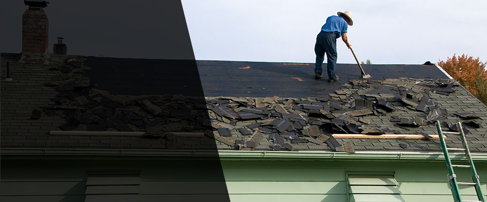 Encinitas Roofing Contractors